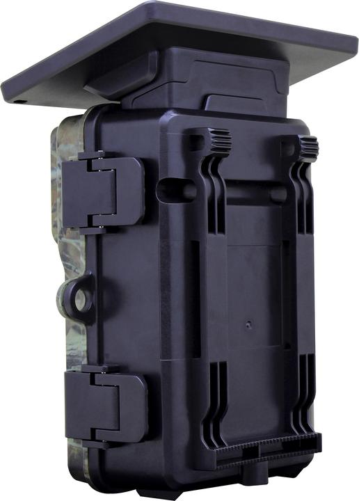 Produktbild Braun Photo BRAUN Scouting Cam Black1321 WiFi Solar 4K DS