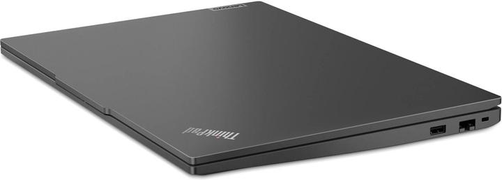 Immagine prodotto Lenovo Notebook ThinkPad E16 Gen. 2 (AMD) FR(AZERTY) Layout (16", 1000 GB, 32 GB, Francese, AMD Ryzen 7 7735HS)