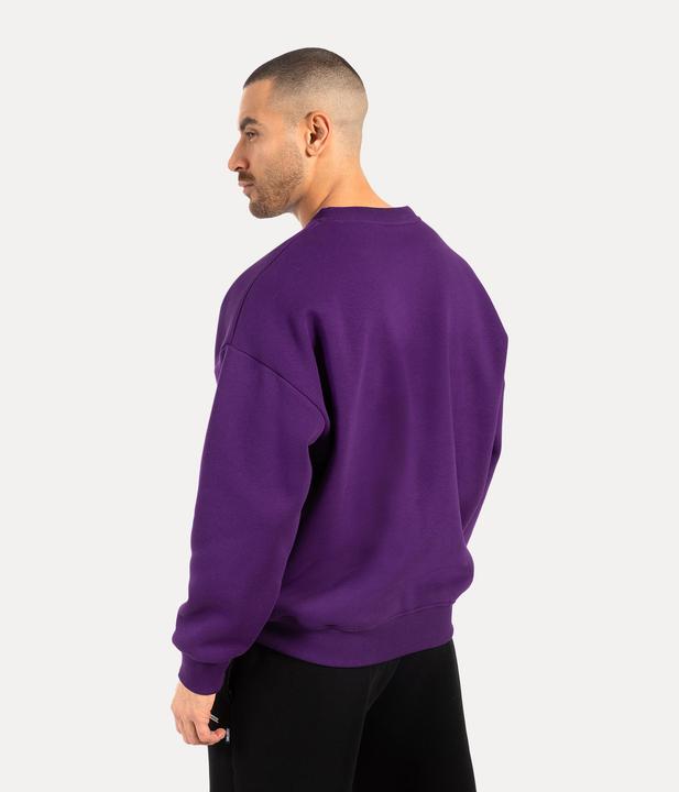 Produktbild Smilodox Unisex Sweatshirt Riven (XS)