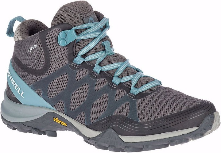 Image du produit Merrell Siren 3 Mid Gtx (36)