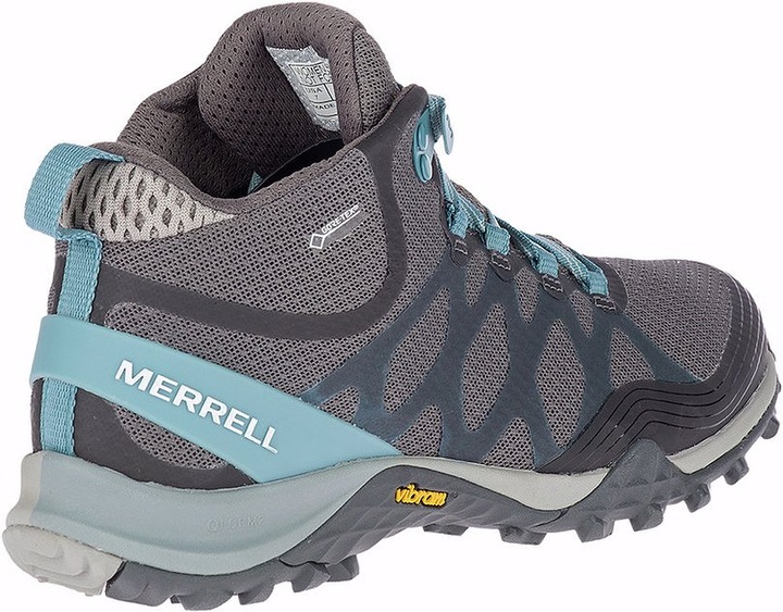 Image du produit Merrell Siren 3 Mid Gtx (36)