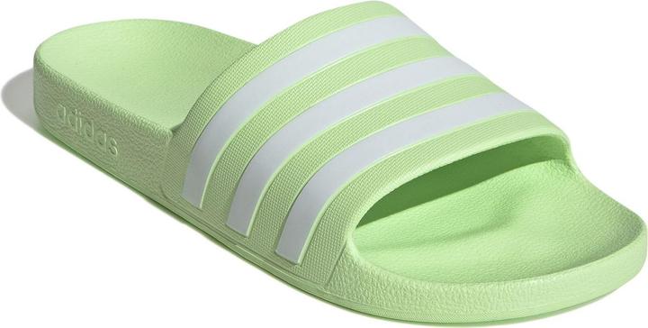 FTWR Bianco, Scintilla verde