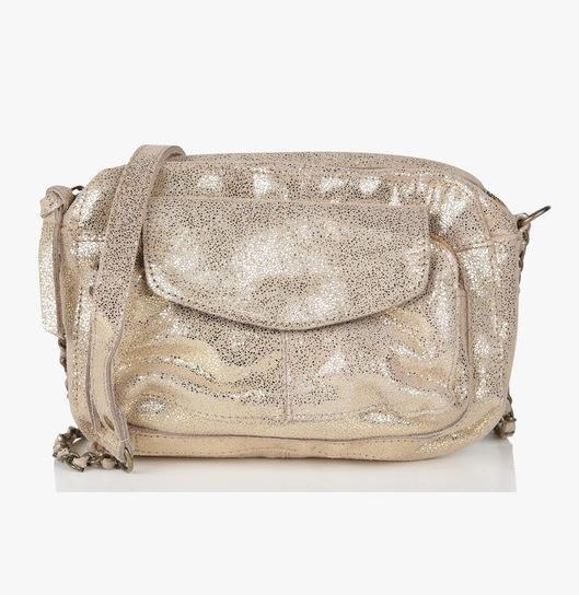 Immagine prodotto Pieces Borsa a tracolla in pelle