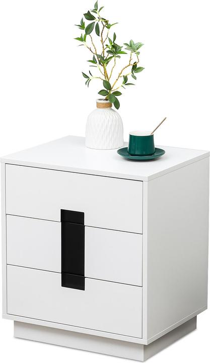 Relaxdays Kommode mit Schubladen