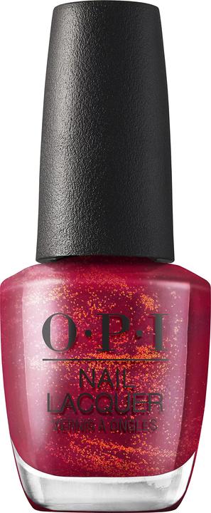 OPI Infinite Shine Hollywood Collection (I'm really an actress, Gel-Effekt Nagellack)