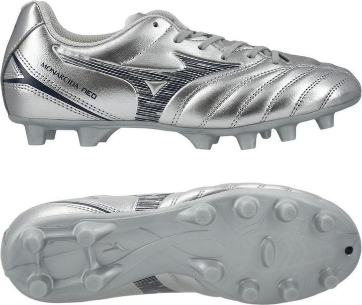 Immagine prodotto Mizuno Monarcida Neo Iii Select Jr Fg (33)