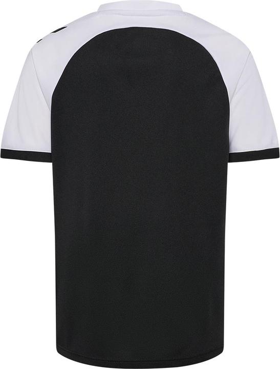 Actual product image hummel Hmlmatch League Jersey S/S Kids (116)