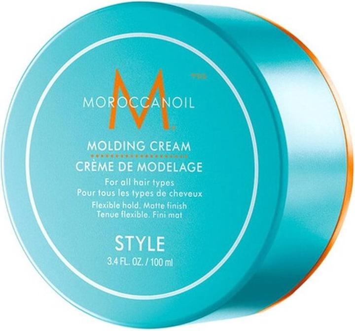 Produktbild Moroccanoil Molding Cream (Haarcreme, 100 ml)