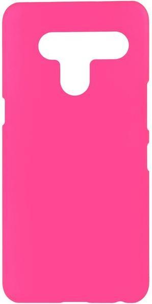 Image du produit MU Classic Série Hardcase (LG V50 ThinQ)