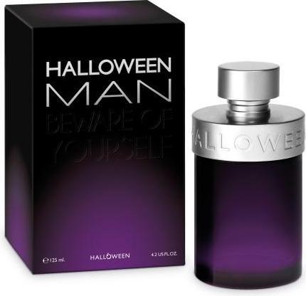 Produktbild Jesus Del Pozo Halloween Man (Eau de Toilette, 125 ml)