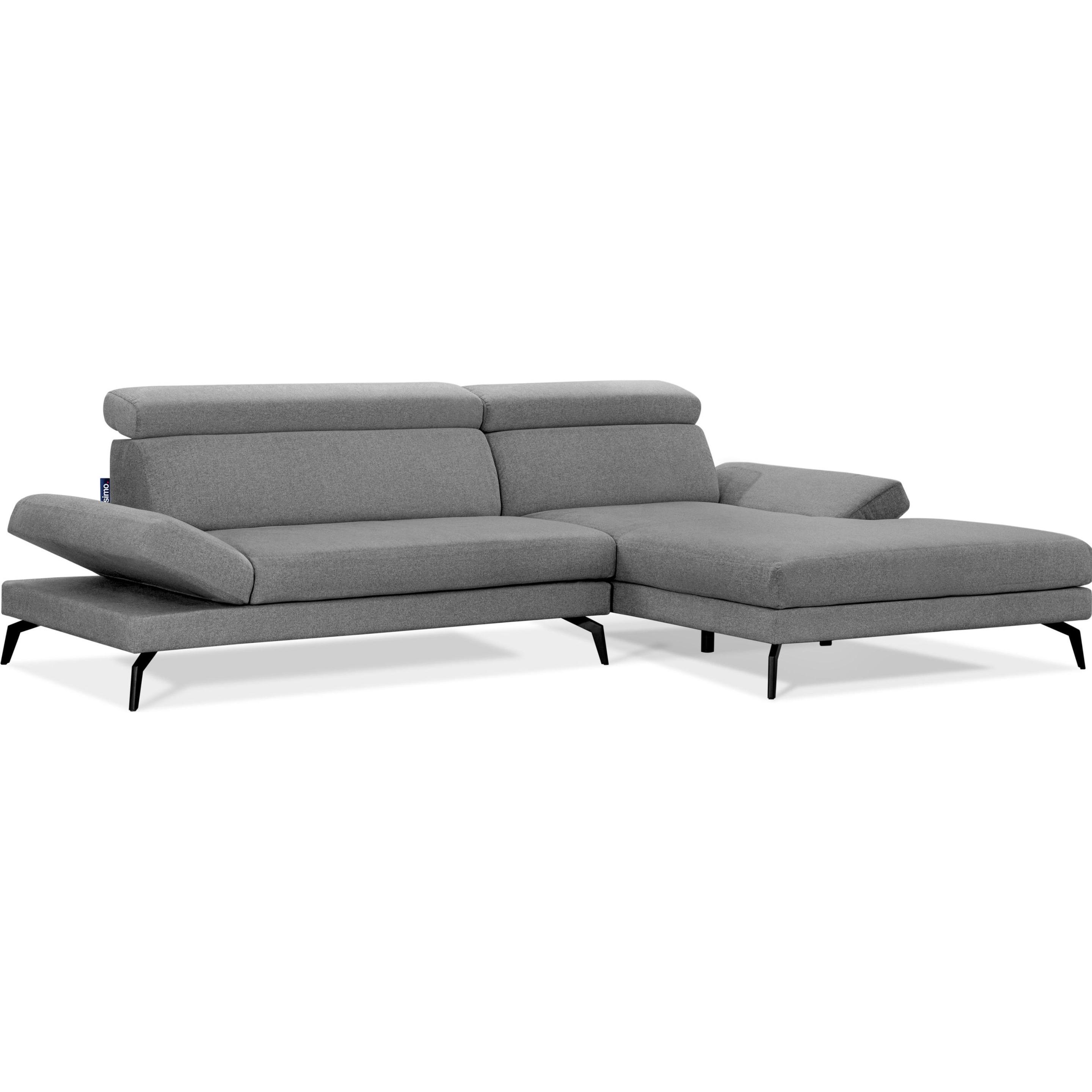Thumbnail - Konsimo, Sofa, Renar (Ecksofa)