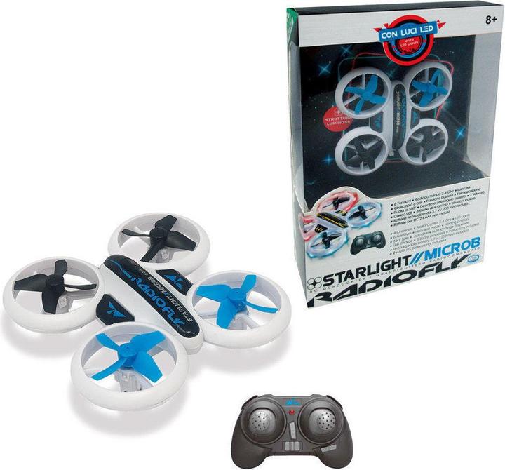 Actual product image Radiofly 40104