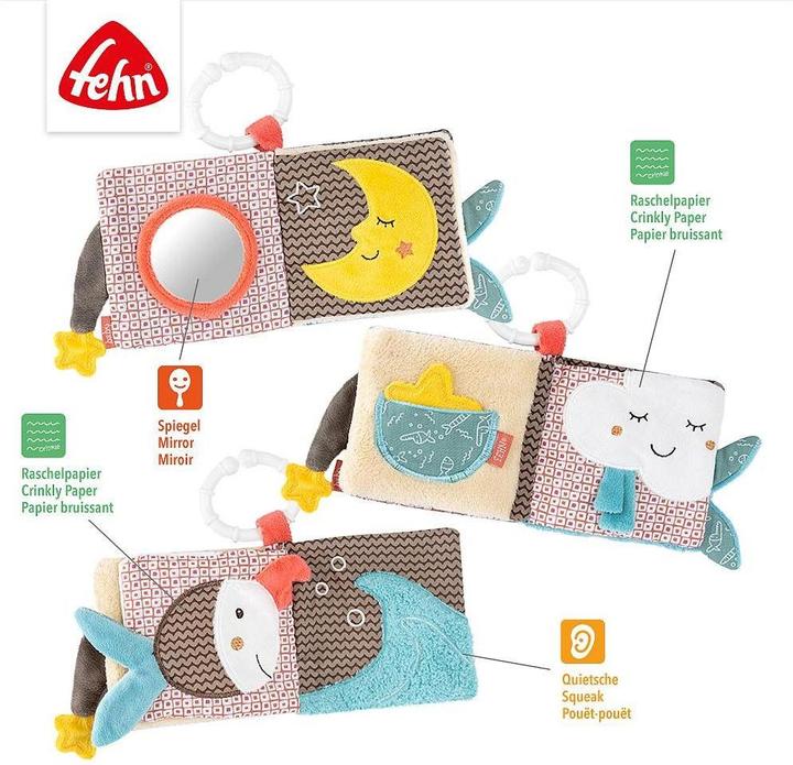 Produktbild Fehn Bruno (Deutsch)