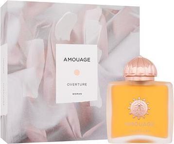 Actual product image Amouage Overture (Eau de parfum, 100 ml)