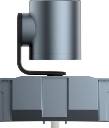 Actual product image Yealink MB-Camera-12X