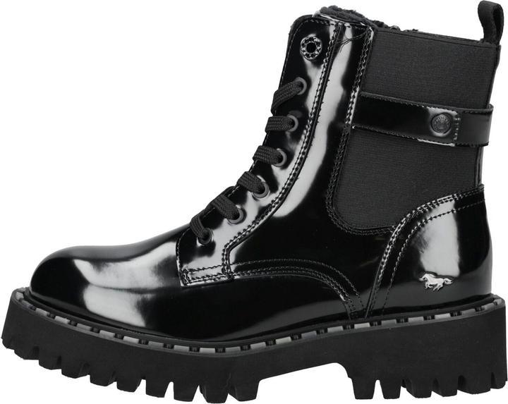 Actual product image Mustang Stiefelette (42)