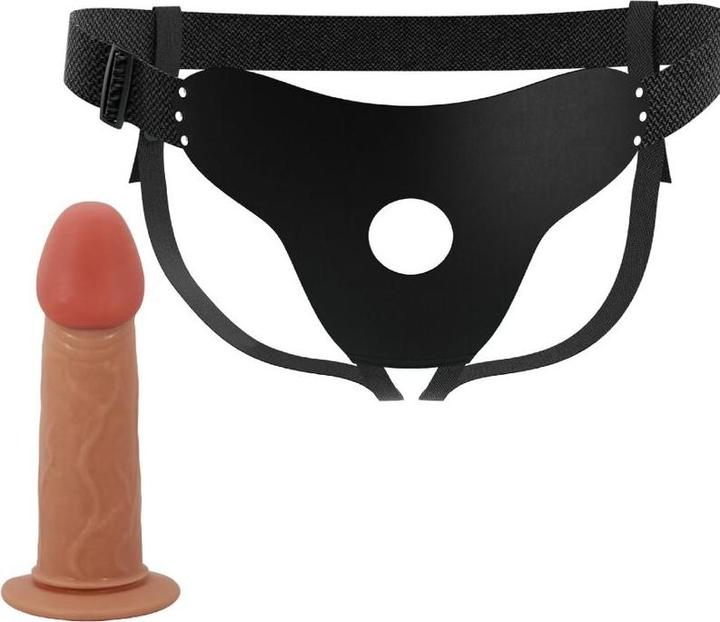 Image du produit Pretty Love Très Confortable