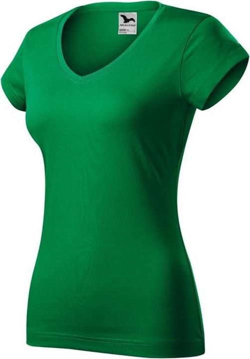 Produktbild Malfini TShirt VAusschnitt Anliegend (S)