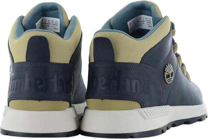 Productafbeelding Timberland Sprint Trekker Herrenschuhe (43)