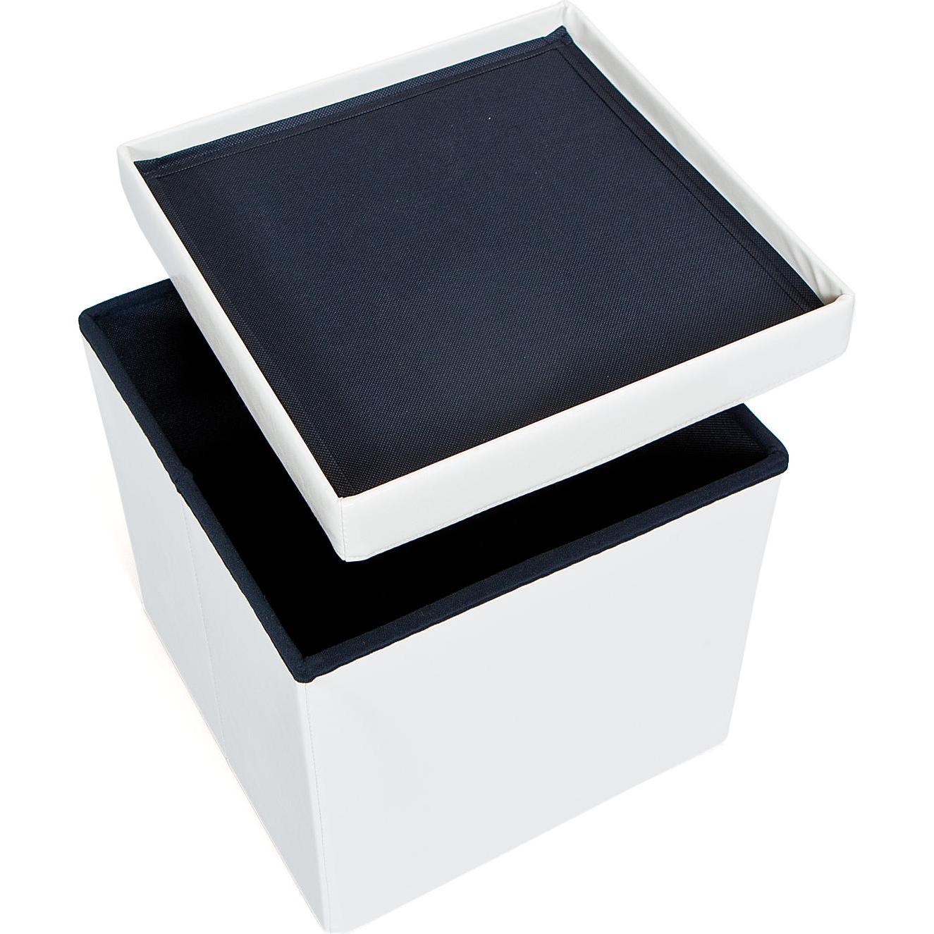 Thumbnail - Ebuy24, Hocker + Pouf, Hocker Sanne