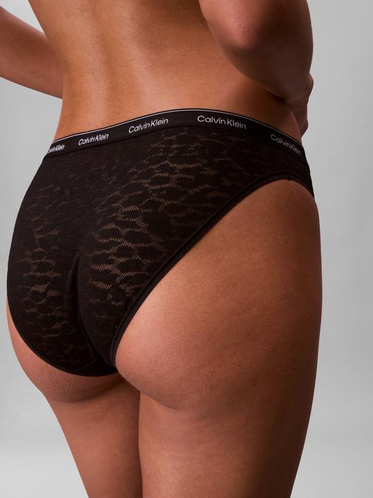 Produktbild Calvin Klein 3 PACK BIKINI (LOW-RISE) (S, 3er Pack)