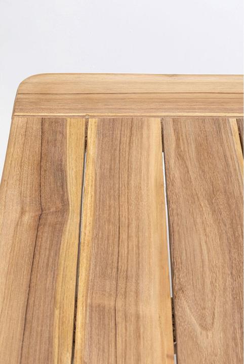 Image du produit Kare Design Tisch Bella 80x80cm