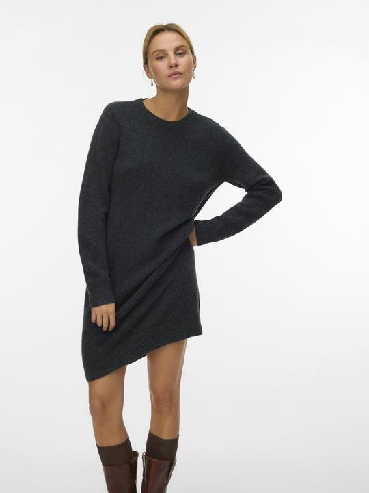 Image du produit Vero Moda VMBOOM Kurzes Kleid Strickkleid (M)