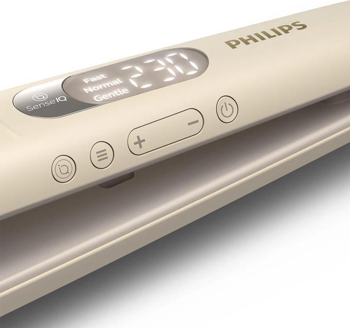 Actual product image Philips BHS838/00