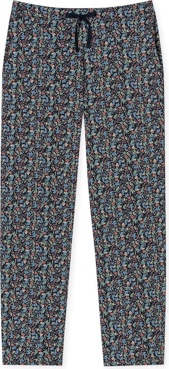 Schiesser Pyjamahose Mix & Relax