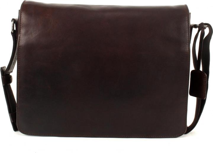 Immagine prodotto Leonhard Heyden Borsa Roma Messenger L