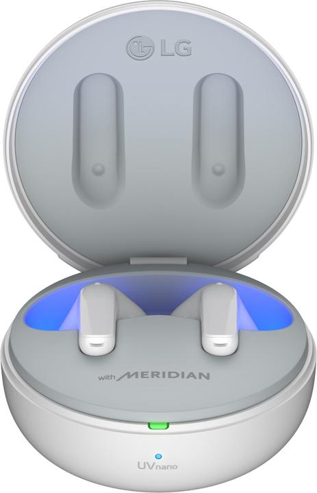 Immagine prodotto LG DT60Q (ANC, 9 h, Senza fili)