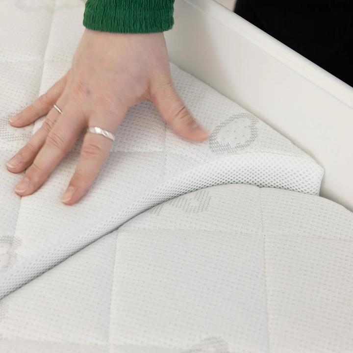 Produktbild Sebra X Träumeland Matratze Sige Baby & Junior