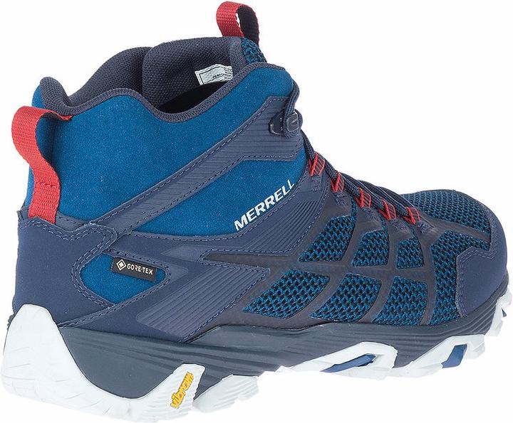 Produktbild Merrell Moab Fst 2 Gtx (44.5)