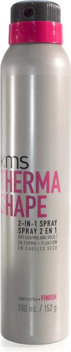 Produktbild KMS California Therma Shape (200 ml)