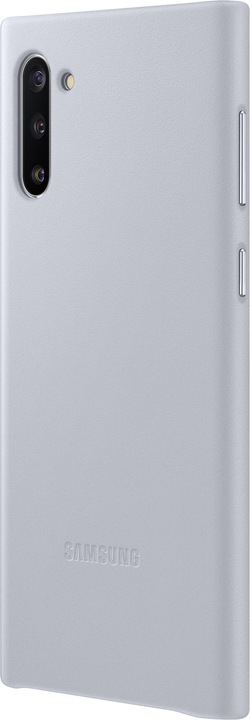 Image du produit Samsung Leather Cover (Samsung Galaxy Note 10)