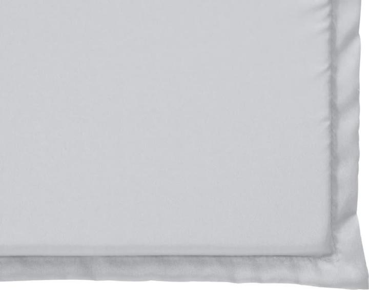 Image du produit vidaXL Ensemble salon de jardin 10 pièces avec coussins (45 x 45 x 2 cm)