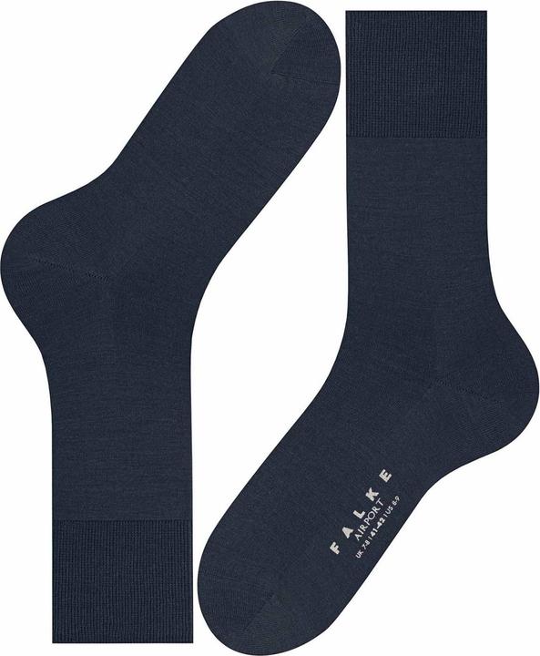 Immagine prodotto Falke Airport SO (Confezione da 2, 43 - 44)