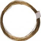 Produktbild Rayher Messingdraht, 4 m (4 m)