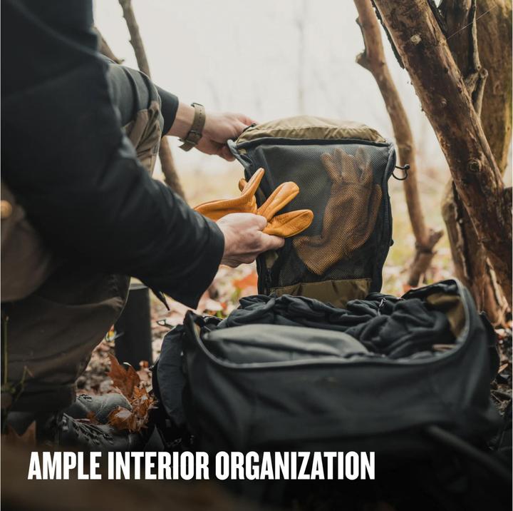 Produktbild Grayl Mission Expbackpack - 30l (30 l)