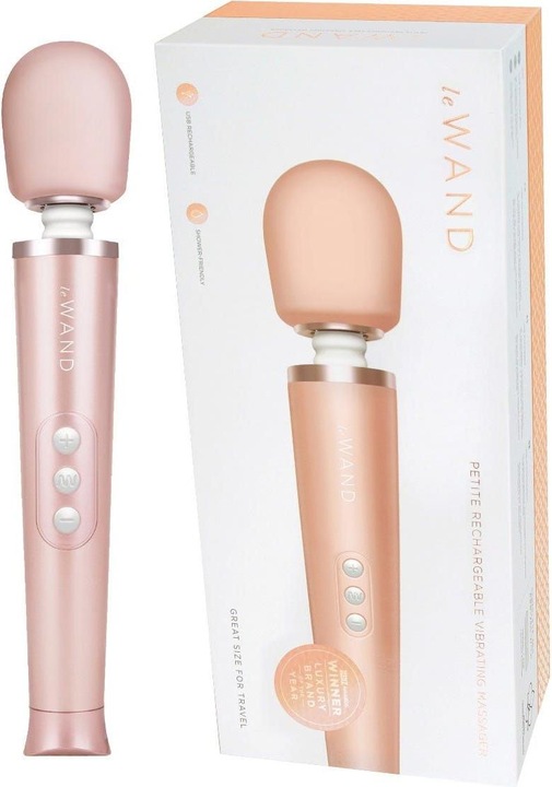 Actual product image Le Wand Petite