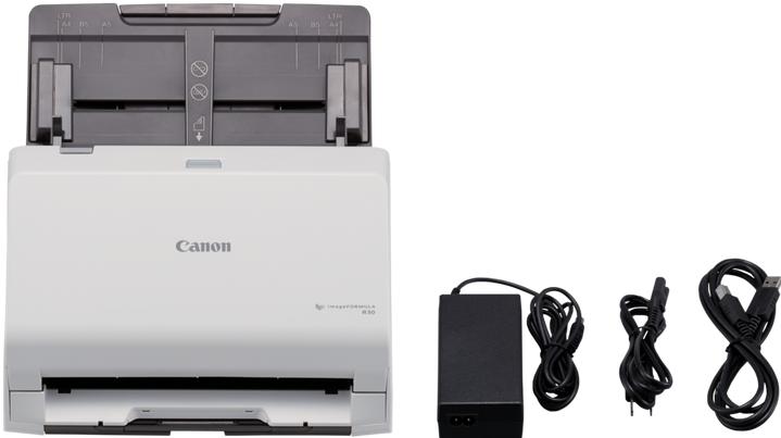 Image du produit Canon R30 imageFORMULA R30 (USB)