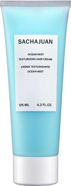 Immagine prodotto Sachajuan Crema texturizzante per capelli Ocean Mist (Crema texturizzante per capelli) - Volume: 125 ml (Crema per capelli, 125 ml)