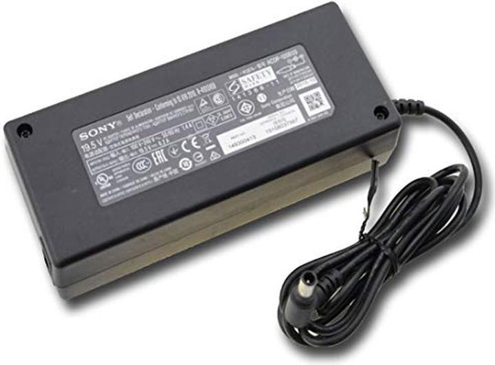 Actual product image Sony ACDP-120E03 Power Supply Adapter (120 W)