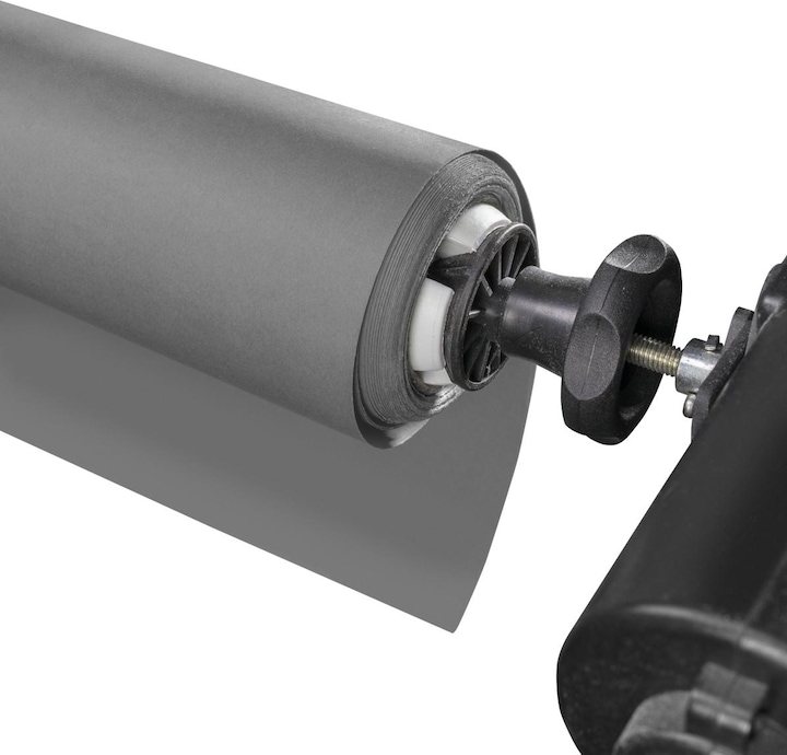 Produktbild Walimex Hintergrundkarton (135 cm, 135 cm)