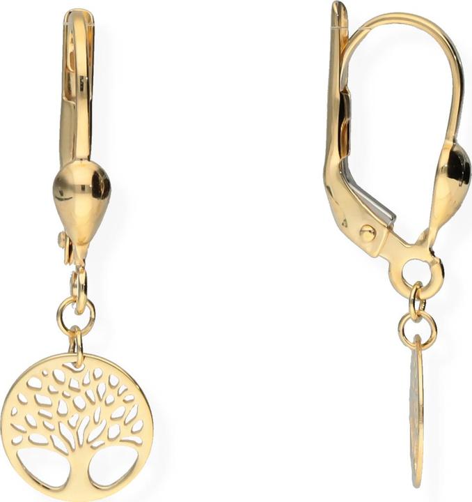 Image du produit Carat Motifs (Or 18ct)