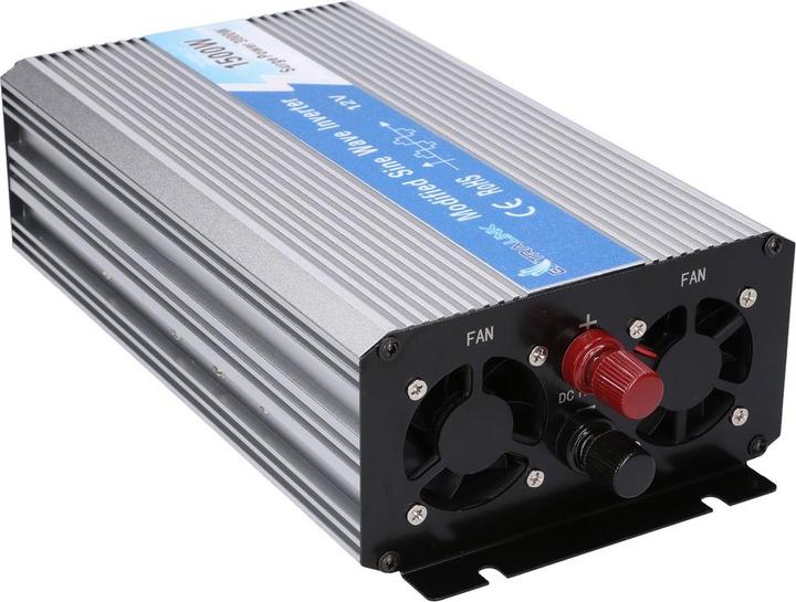 Image du produit Extralink Convertisseur de tension 12V - 230V