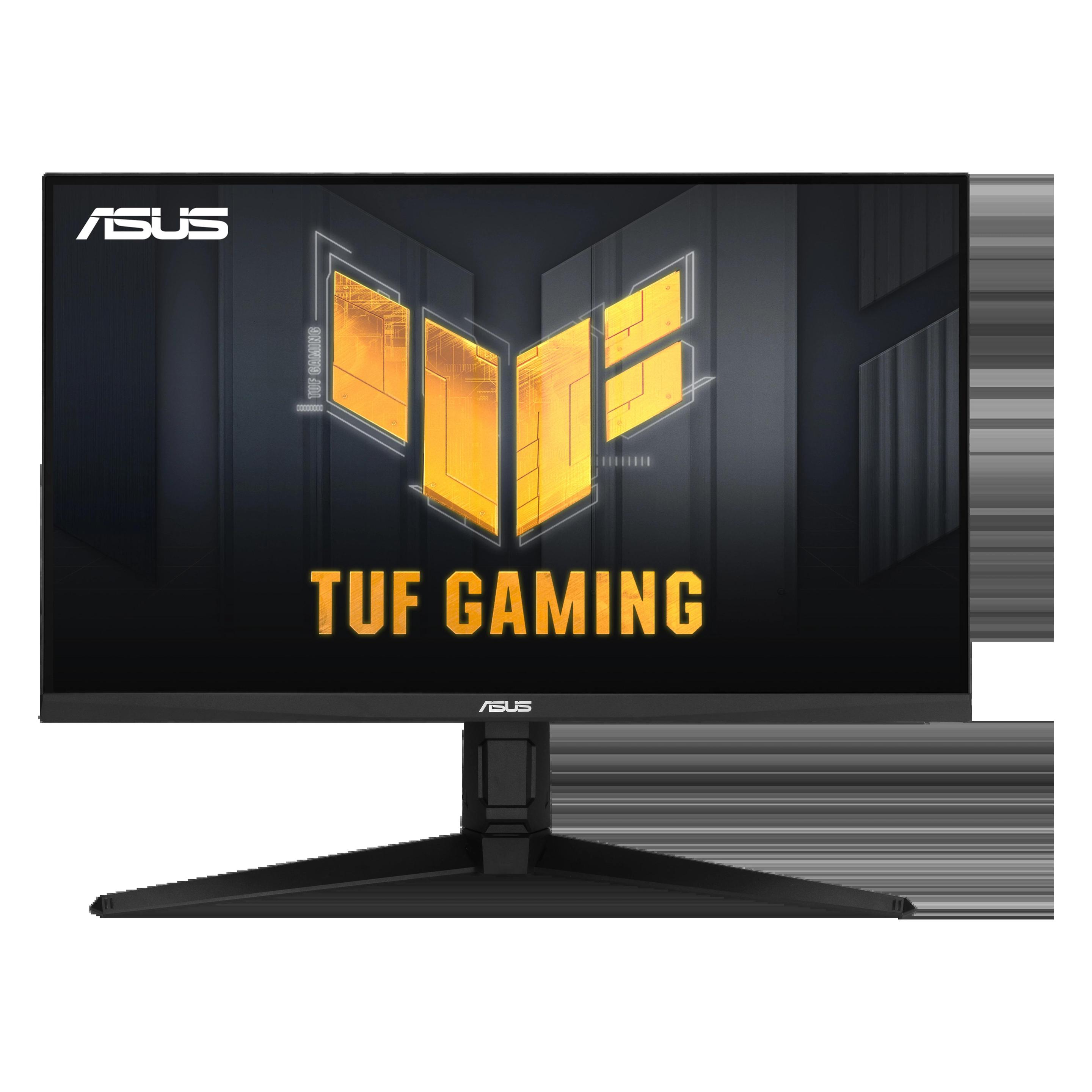 ASUS TUF Gaming VG32AQL1A (2560 x 1440 Pixel, 31.50"), Monitor, Schwarz