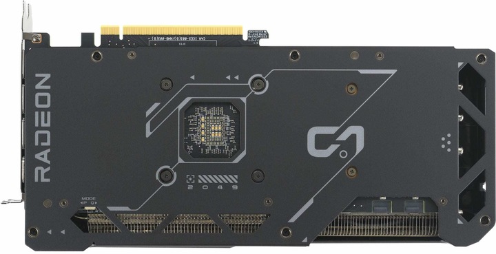 Image du produit ASUS Dual RX 7900 GRE OC Edition (16 Go)