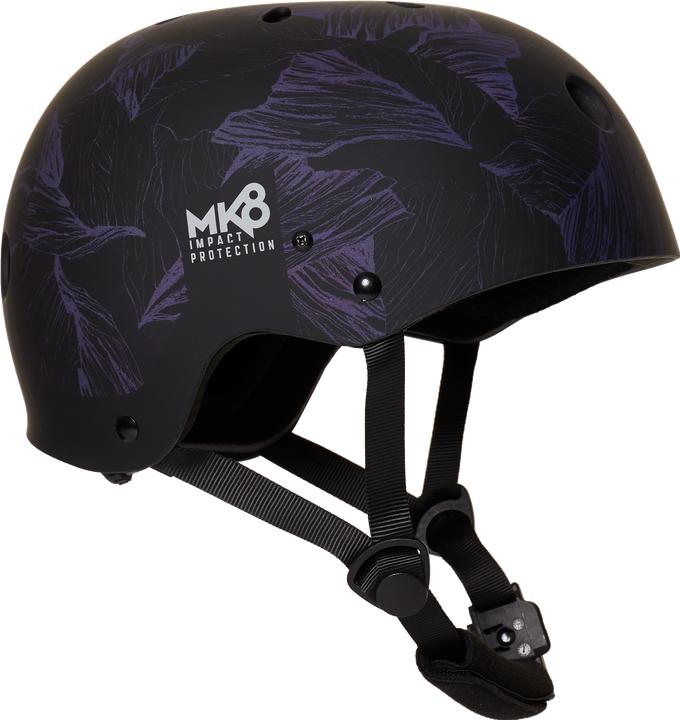 Actual product image Mystic MK8 X Helmet