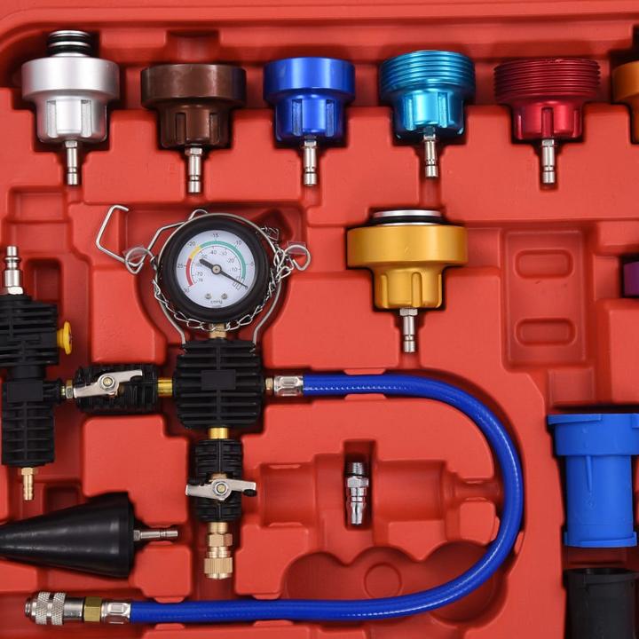 Immagine prodotto vidaXL Autowerkzeug